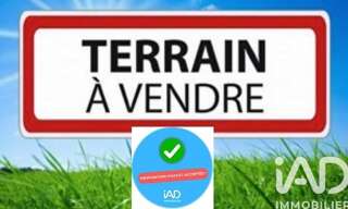 Terrain  535 m² à vendre à Baillet-en-France (95560)