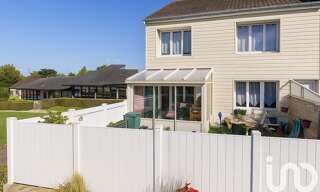 Maison 4 Pièces 82 m² à vendre à Blainville-sur-Mer (50560)