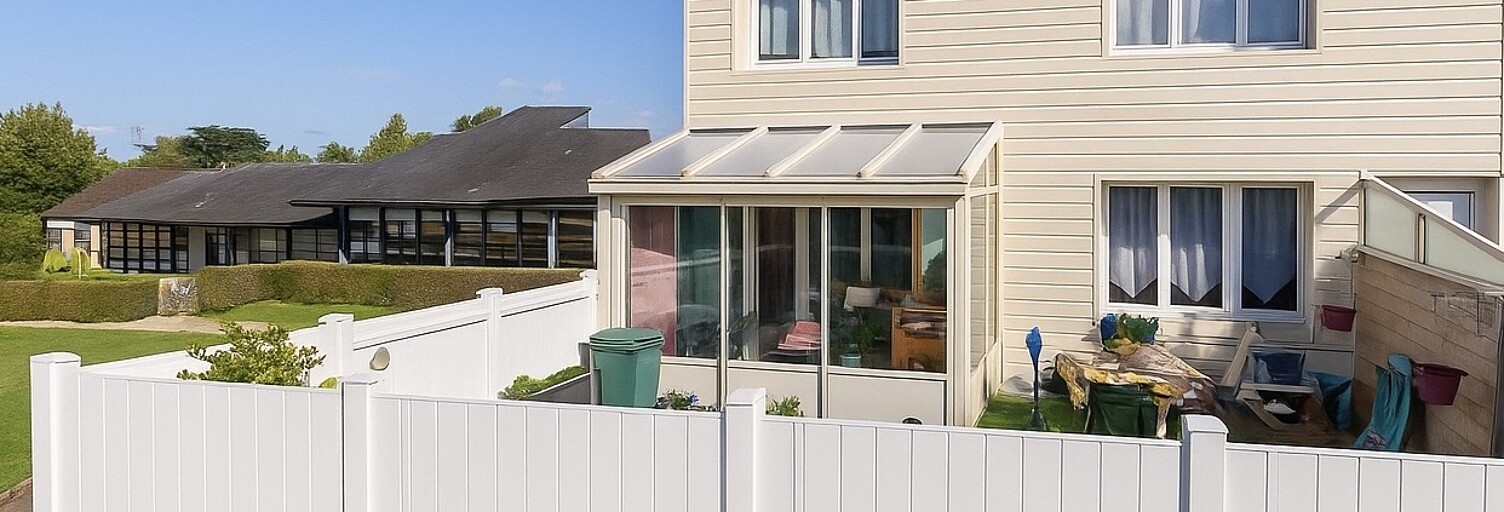 Maison 4 Pièces 82 m² à vendre à Blainville-sur-Mer (50560)