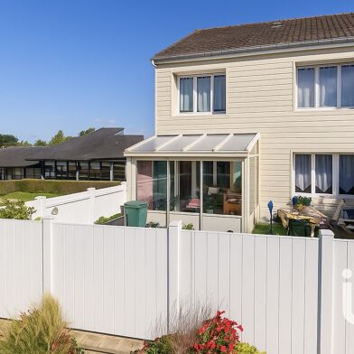 Maison 4 pièces 169500 €