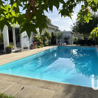 Maison 8 pièces 424000 €