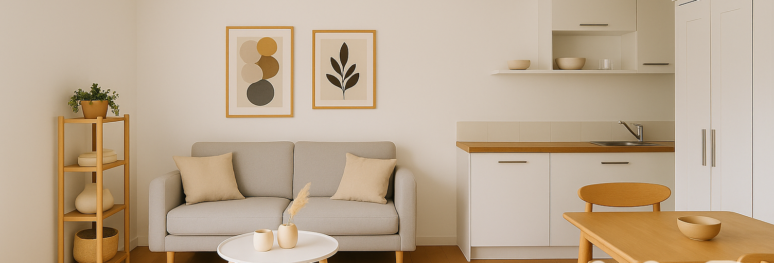 Appartement 1 Pièce 21 m² à vendre à Paris 10 (75010)