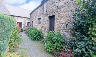 Maison 3 Pièces 54 m² à vendre à Saint-Brandan (22800)