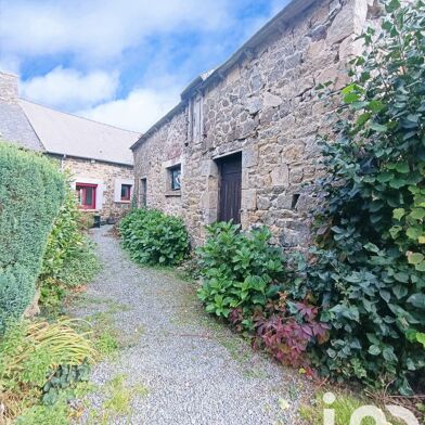 Maison 3 pièces 125000 €