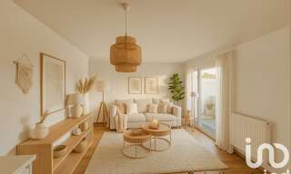 Appartement 3 Pièces 55 m² à vendre à Couëron (44220)