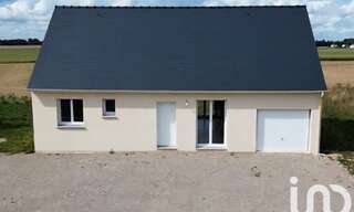 Maison 4 Pièces 84 m² à vendre à Préaux (76160)