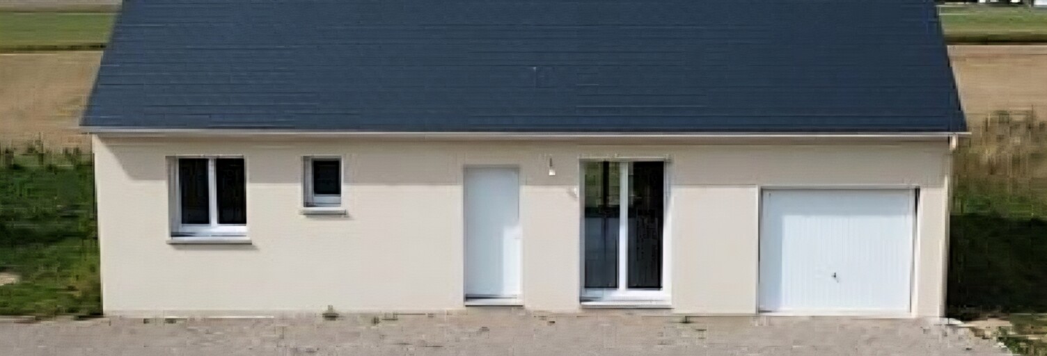 Maison 4 Pièces 84 m² à vendre à Préaux (76160)