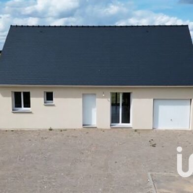 Maison 4 pièces 229000 €