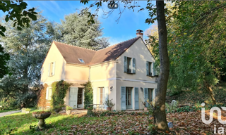 Maison 5 Pièces 189 m² à vendre à Béthemont-la-Forêt (95840)