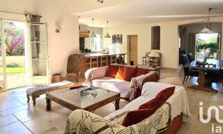 Maison 5 Pièces 189 m² à vendre à Béthemont-la-Forêt (95840)