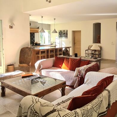 Maison 5 pièces 775000 €