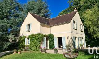 Maison 5 Pièces 189 m² à vendre à Béthemont-la-Forêt (95840)