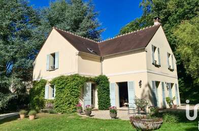 Maison 5 pièces 775000 €