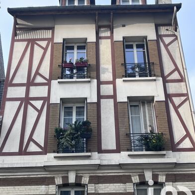 Appartement 1 pièces 150000 €