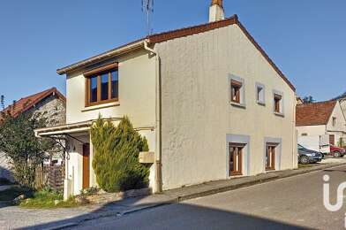 Maison 3 pièces 93000 €