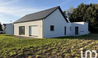 Maison 6 Pièces 125 m² à vendre à Fouesnant (29170)