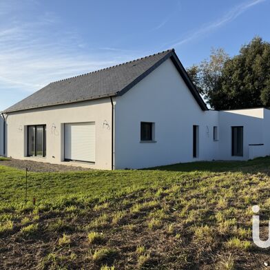 Maison 6 pièces 539000 €