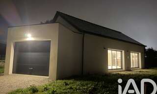 Maison 6 Pièces 125 m² à vendre à Fouesnant (29170)