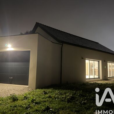 Maison 6 pièces 539000 €