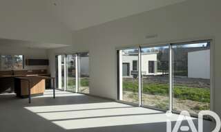 Maison 6 Pièces 125 m² à vendre à Fouesnant (29170)