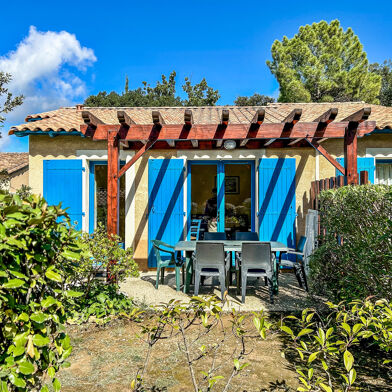 Maison 3 pièces 155000 €