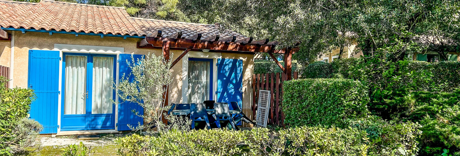 Maison 3 Pièces 46 m² à vendre à Uzès (30700)