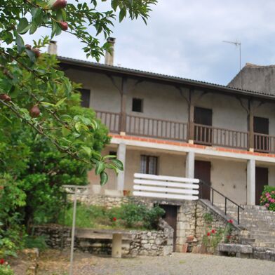 Maison 6 pièces 147000 €
