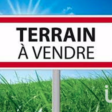 Terrain  158500 €