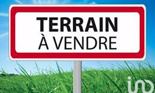 Terrain  3020 m² à vendre à Les Petites-Loges (51400)