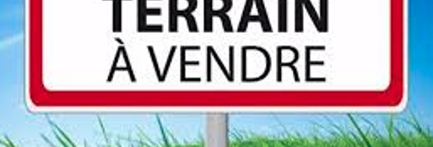 Terrain  3020 m² à vendre à Les Petites-Loges (51400)