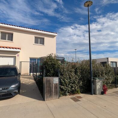 Maison 4 pièces 250000 €