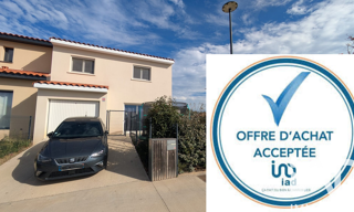 Maison 4 Pièces 102 m² à vendre à Millas (66170)