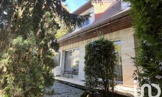 Maison 6 Pièces 125 m² à vendre à Athis-Mons (91200)