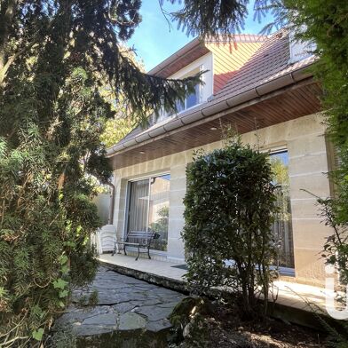 Maison 6 pièces 464000 €
