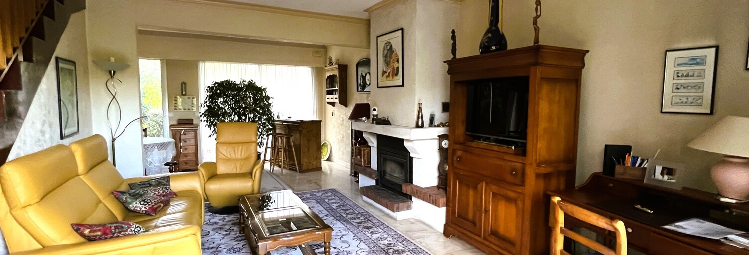 Maison 6 Pièces 125 m² à vendre à Athis-Mons (91200)