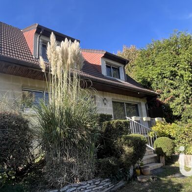 Maison 6 pièces 464000 €