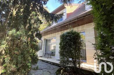 Maison 6 pièces 464000 €