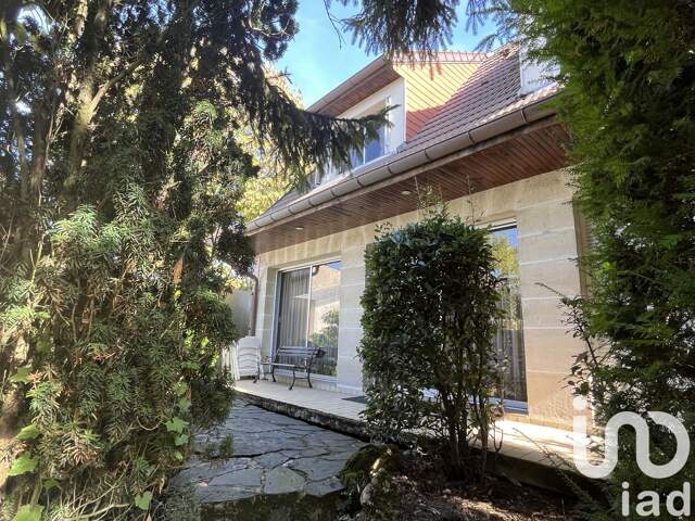 Vente Maison traditionnelle 6 pièces — photo du bien