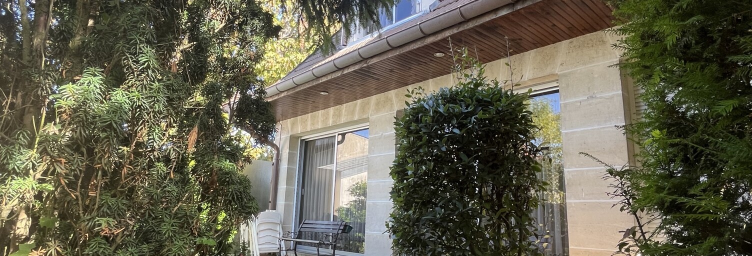 Maison 6 Pièces 125 m² à vendre à Athis-Mons (91200)