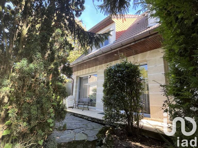Vente Maison traditionnelle 6 pièces — photo 1
