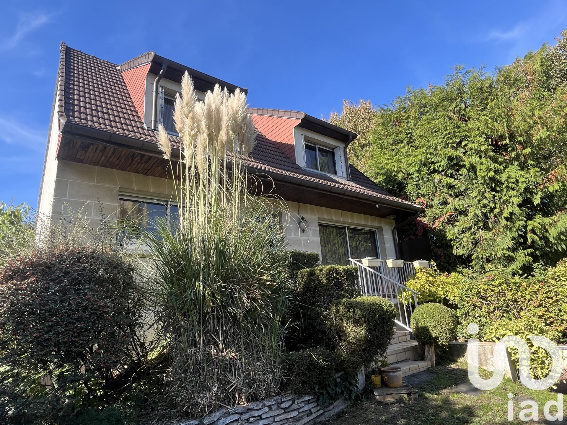 Vente Maison traditionnelle 6 pièces - Photo 2