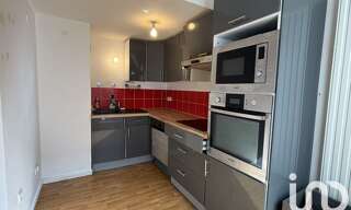 Appartement 3 Pièces 65 m² à vendre à Vitry-sur-Seine (94400)