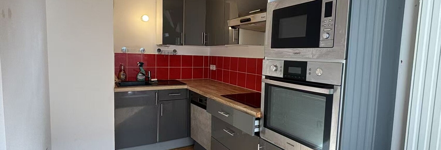 Appartement 3 Pièces 65 m² à vendre à Vitry-sur-Seine (94400)