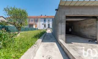 Maison 4 Pièces 107 m² à vendre à Piennes (54490)