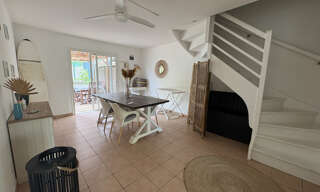 Maison 4 Pièces 90 m² à louer à Le Gosier (97190)