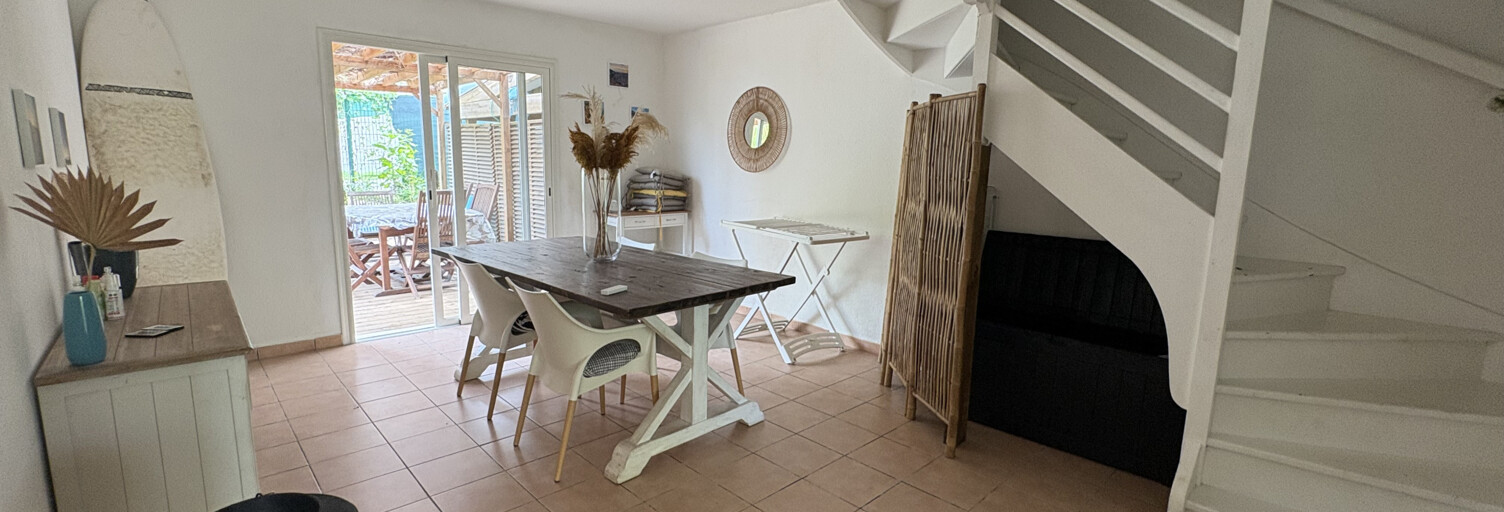 Maison 4 Pièces 90 m² à louer à Le Gosier (97190)