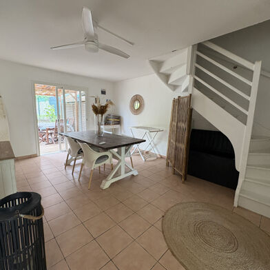 Maison 4 pièces 1576 €