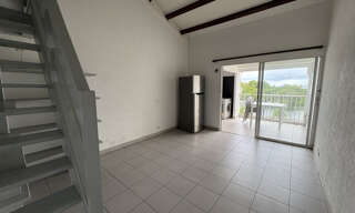 Appartement 1 Pièce 40 m² à louer à Le Gosier (97190)