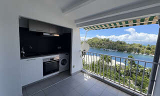 Appartement 1 Pièce 40 m² à louer à Le Gosier (97190)