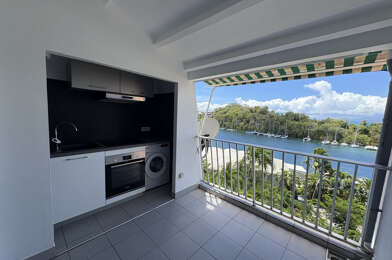 Appartement 1 pièces 990 €